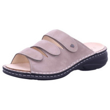 Finn Comfort  Pantoffeln Pantoletten für Damen in unifarben günstig online kaufen