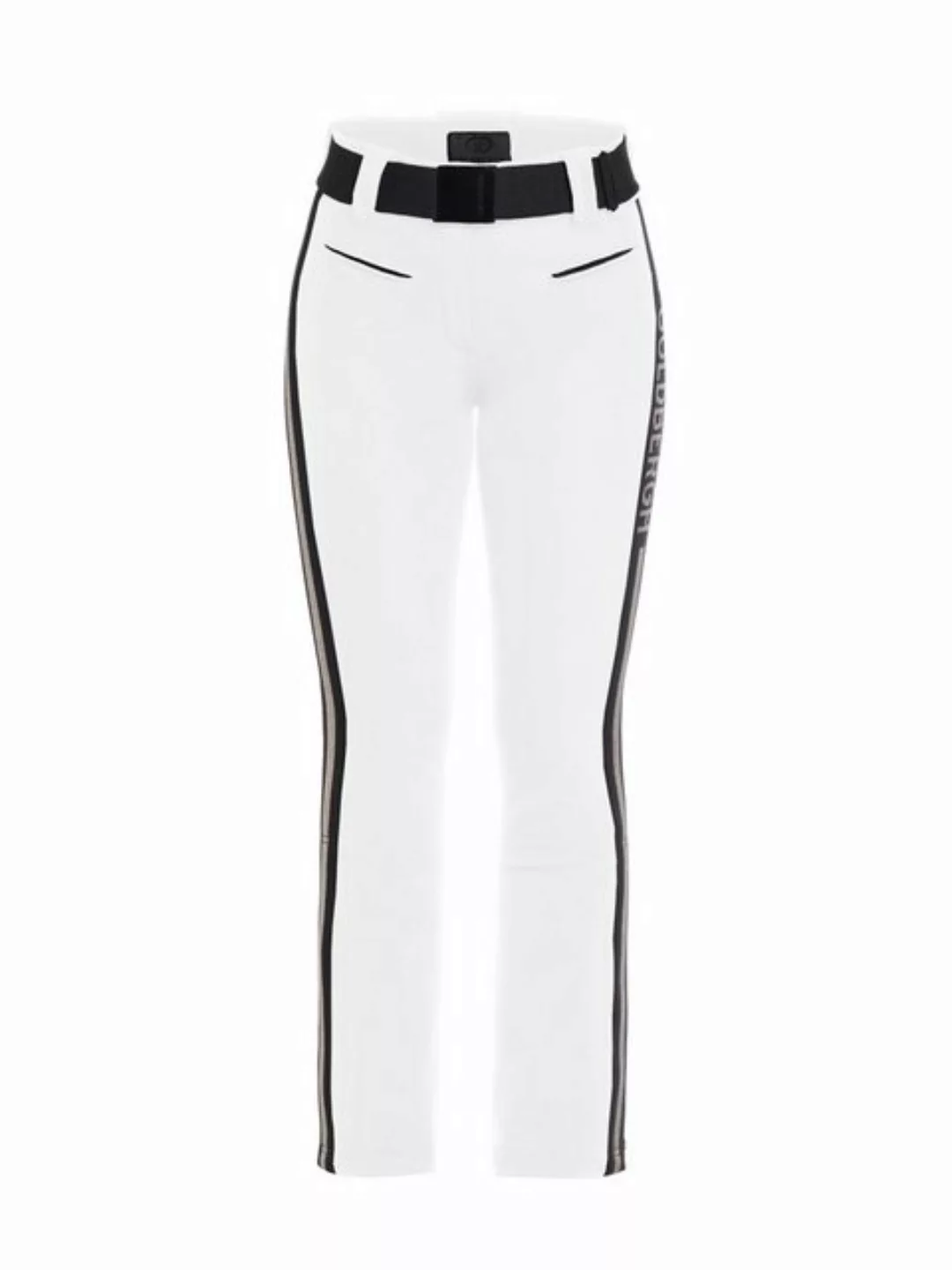 Goldbergh Outdoorhose Goldbergh W Cher Ski Pants Damen Hose günstig online kaufen