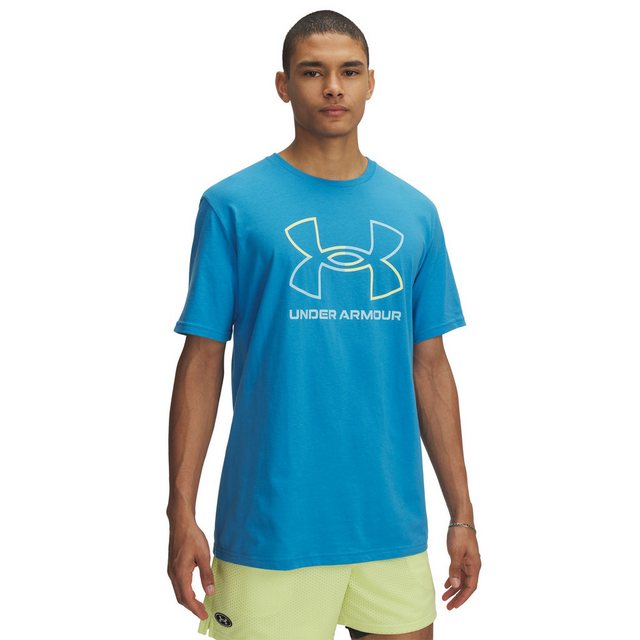 Under Armour® T-Shirt Under Armour Herren T-Shirt GL Foundation Update SS 1 günstig online kaufen