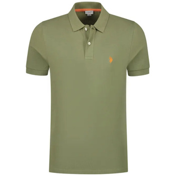 U.S Polo Assn.  T-Shirts & Poloshirts 65079-241 günstig online kaufen