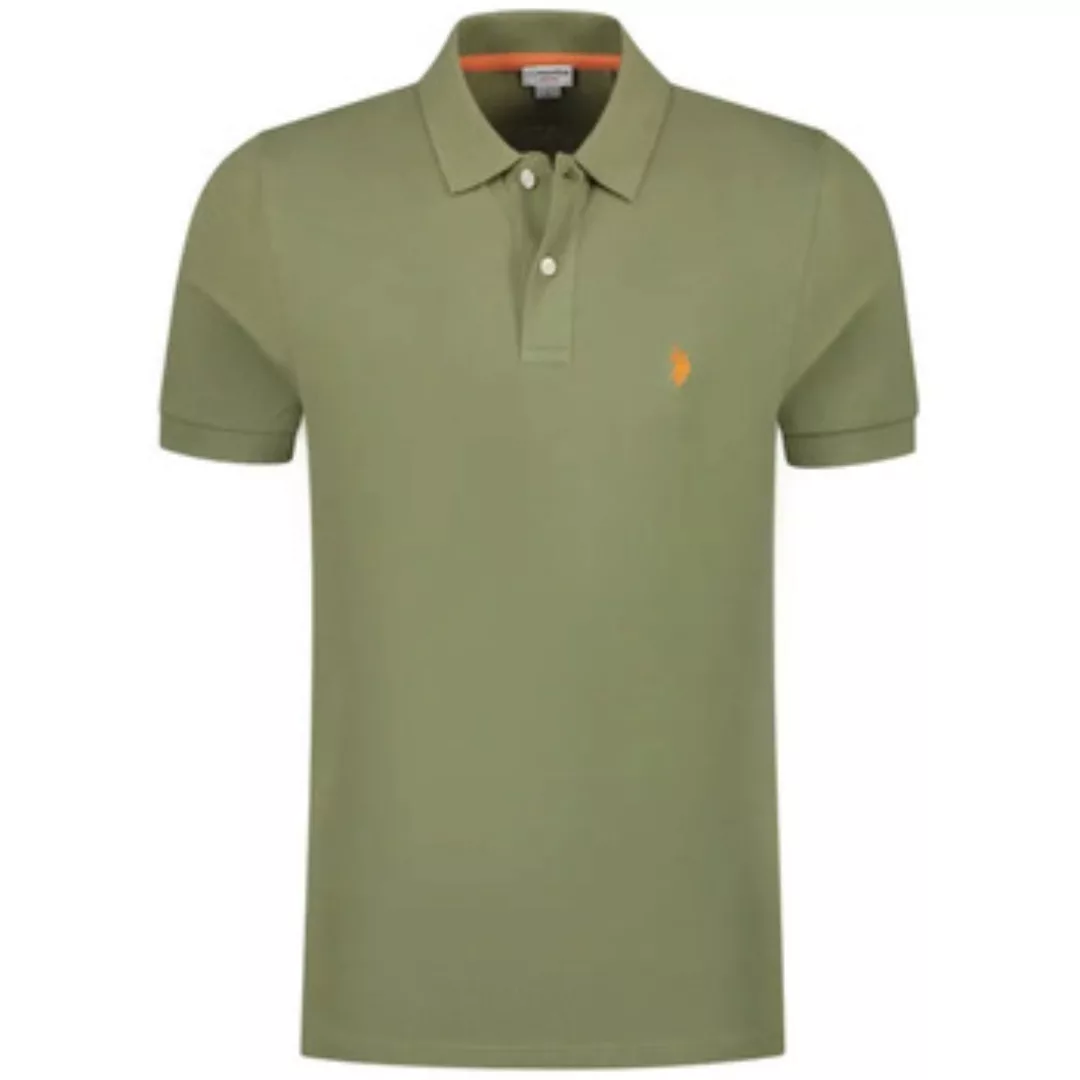 U.S Polo Assn.  T-Shirts & Poloshirts 65079-241 günstig online kaufen