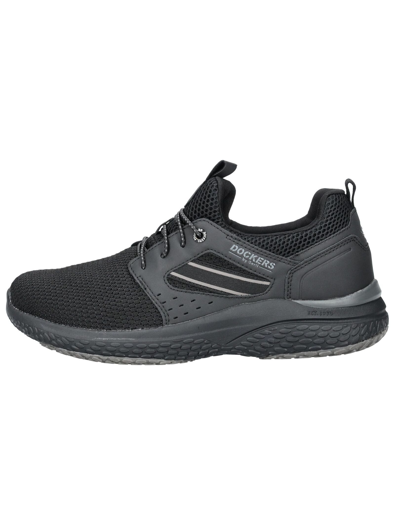 Dockers by Gerli Sneaker Textil Sneaker günstig online kaufen