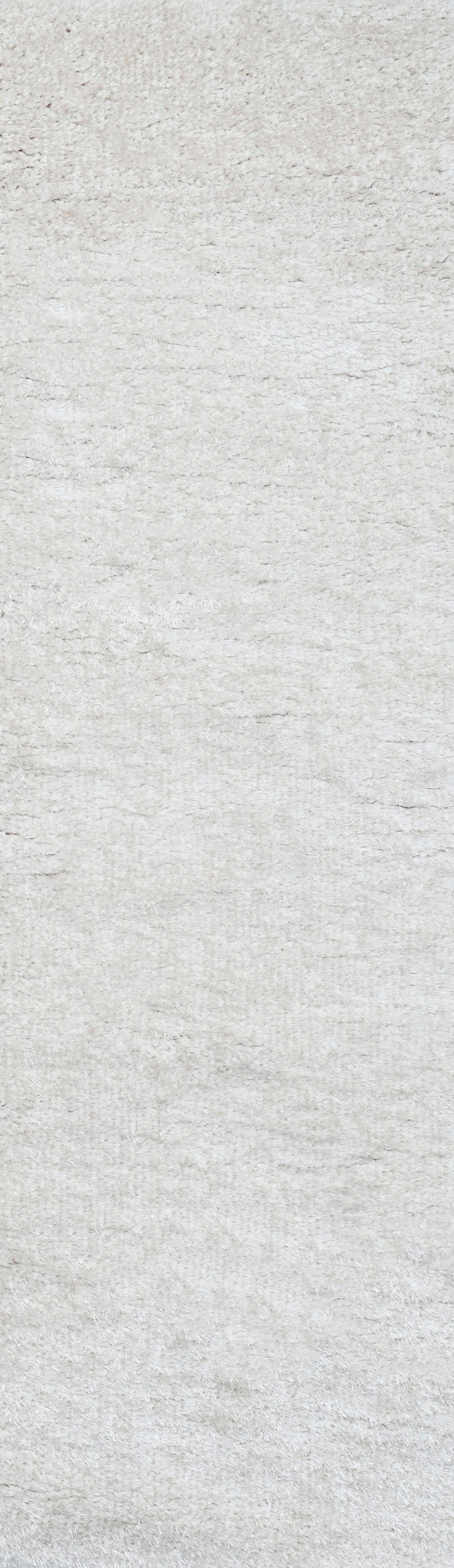 my home Hochflor-Läufer Malin, rechteckig, Höhe: günstig online kaufen