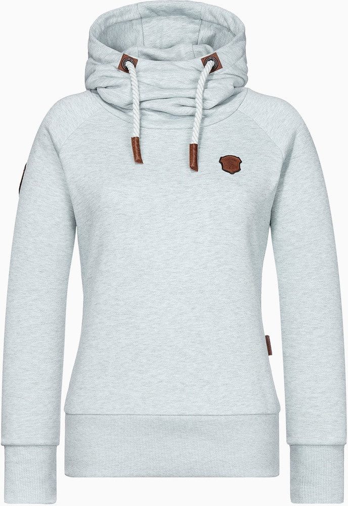 naketano Kapuzenpullover Mandy Spezial günstig online kaufen