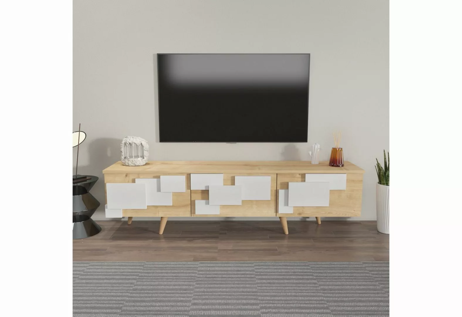 Skye Decor TV-Schrank ZNA4583 günstig online kaufen