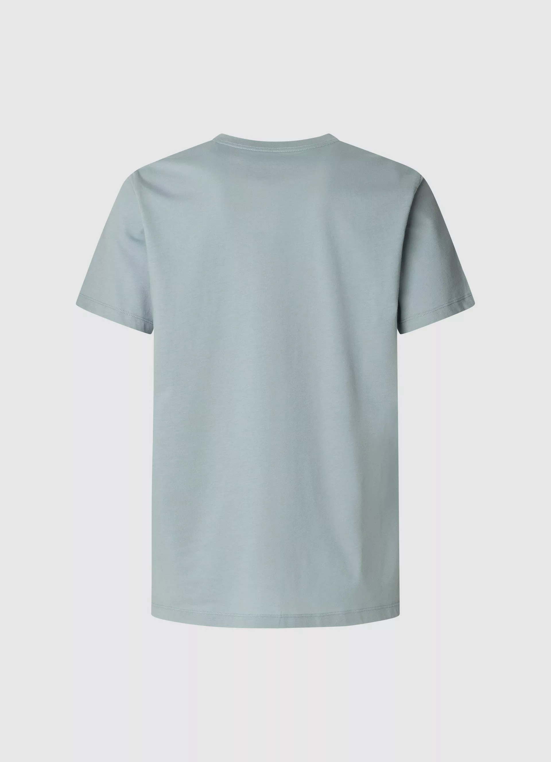 Pepe Jeans Rundhalsshirt "EGGO" günstig online kaufen