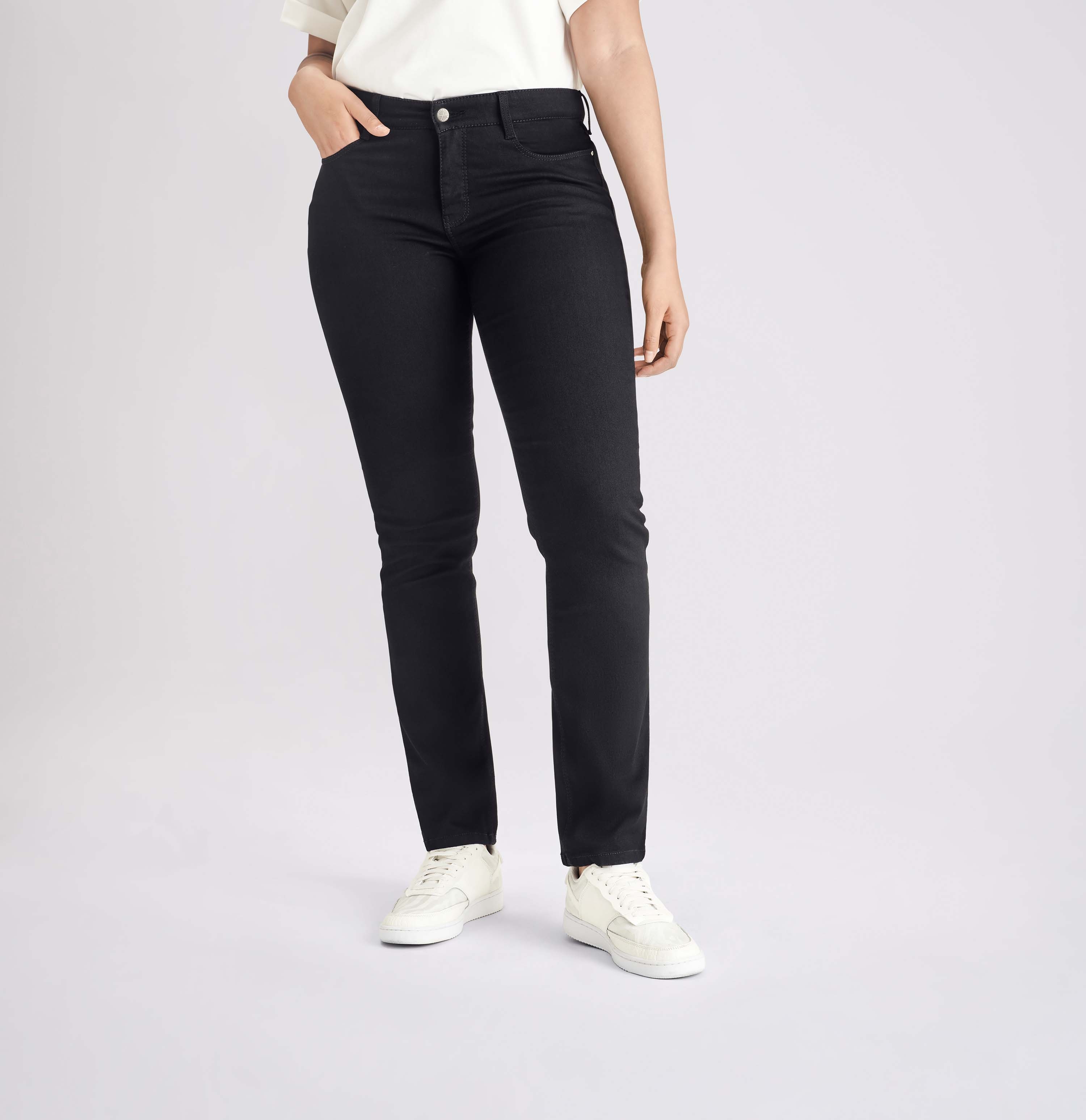 Mac Damen Jeans 0355l540190 günstig online kaufen