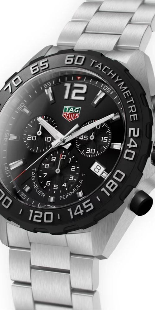 TAG HEUER Luxusuhr TAG Heuer Aquaracer günstig online kaufen