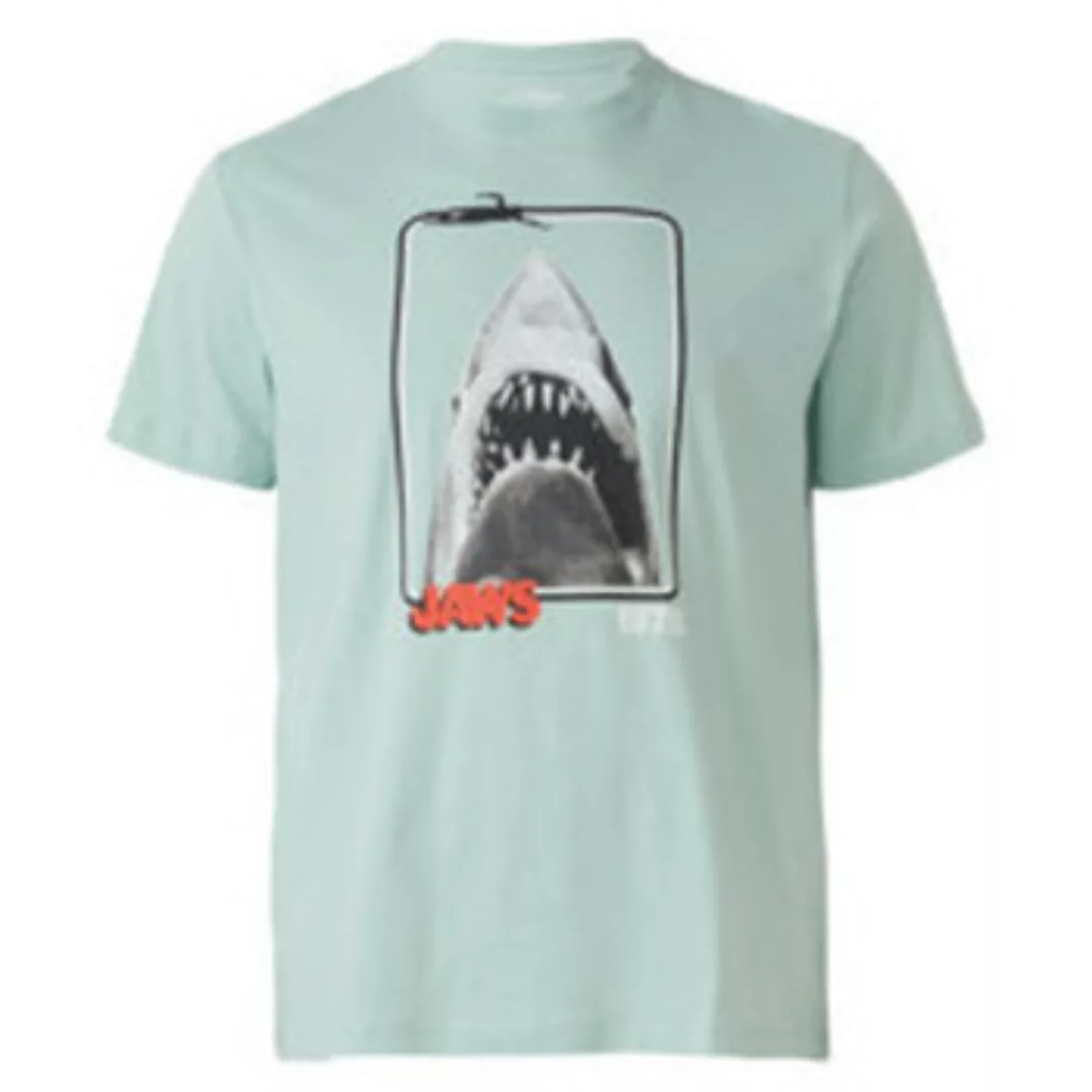 S.Oliver  T-Shirt T-Shirt für Erwachsene in unifarben günstig online kaufen