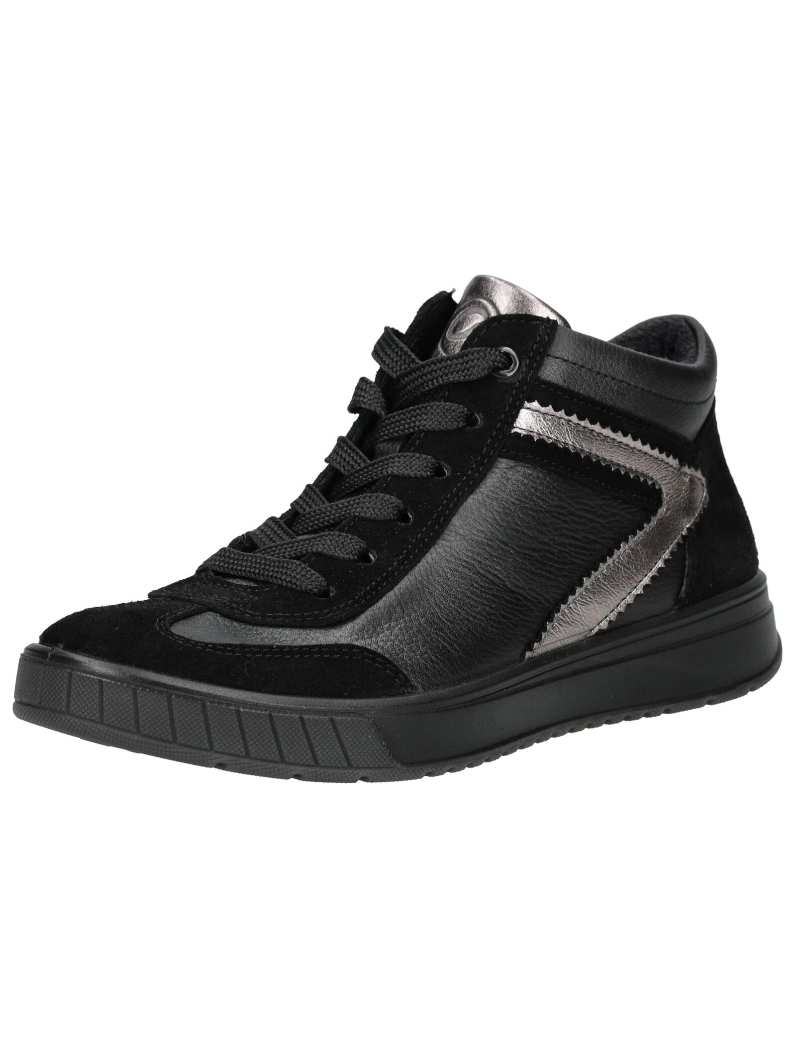 Ara Sneaker "Ara Sneaker Leder" günstig online kaufen