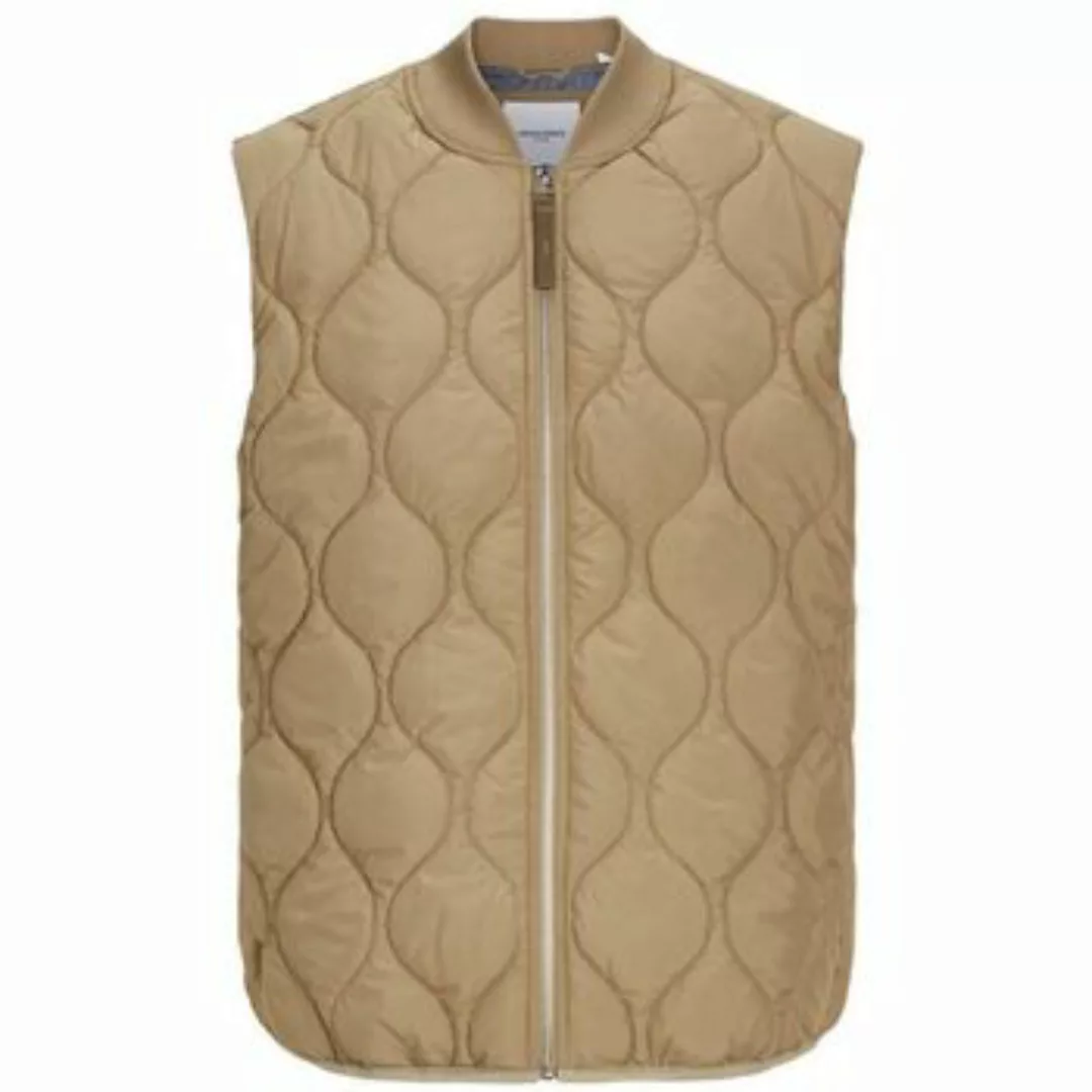 Jack & Jones  Daunenjacken 12258386 KODA VEST-EMWOOD günstig online kaufen