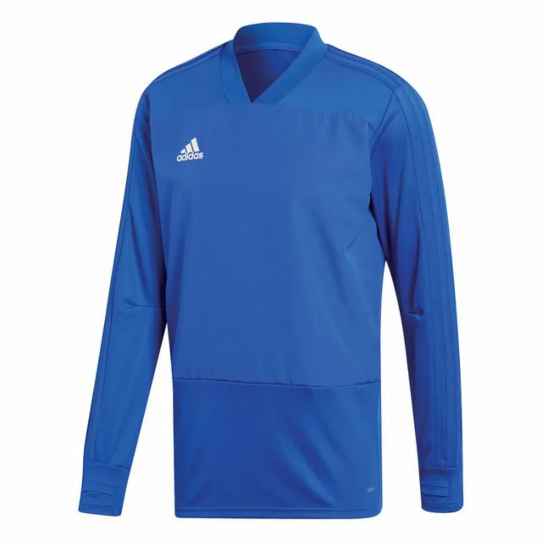 adidas Performance Fleecepullover adidas Herren Training Top Player Focus C günstig online kaufen