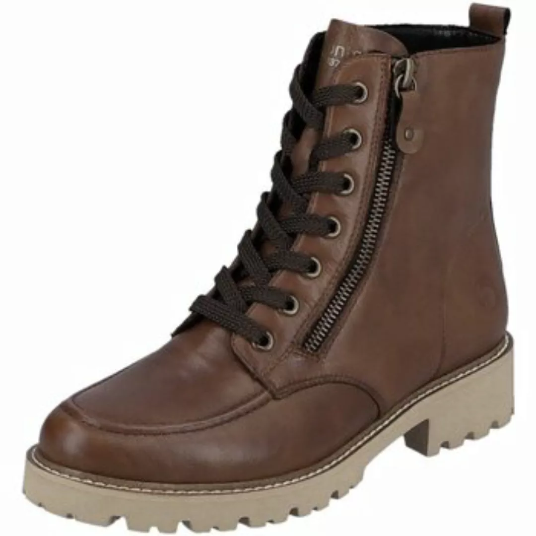 Remonte  Stiefel Stiefeletten chestnut (cognac) D8667-22 günstig online kaufen