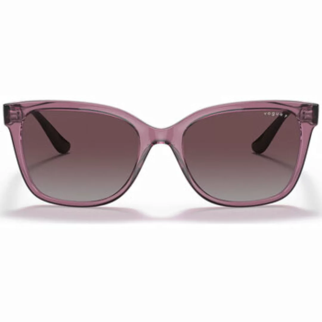 Vogue  Sonnenbrillen Sonnenbrille VO5426S 276162 Polarisiert günstig online kaufen