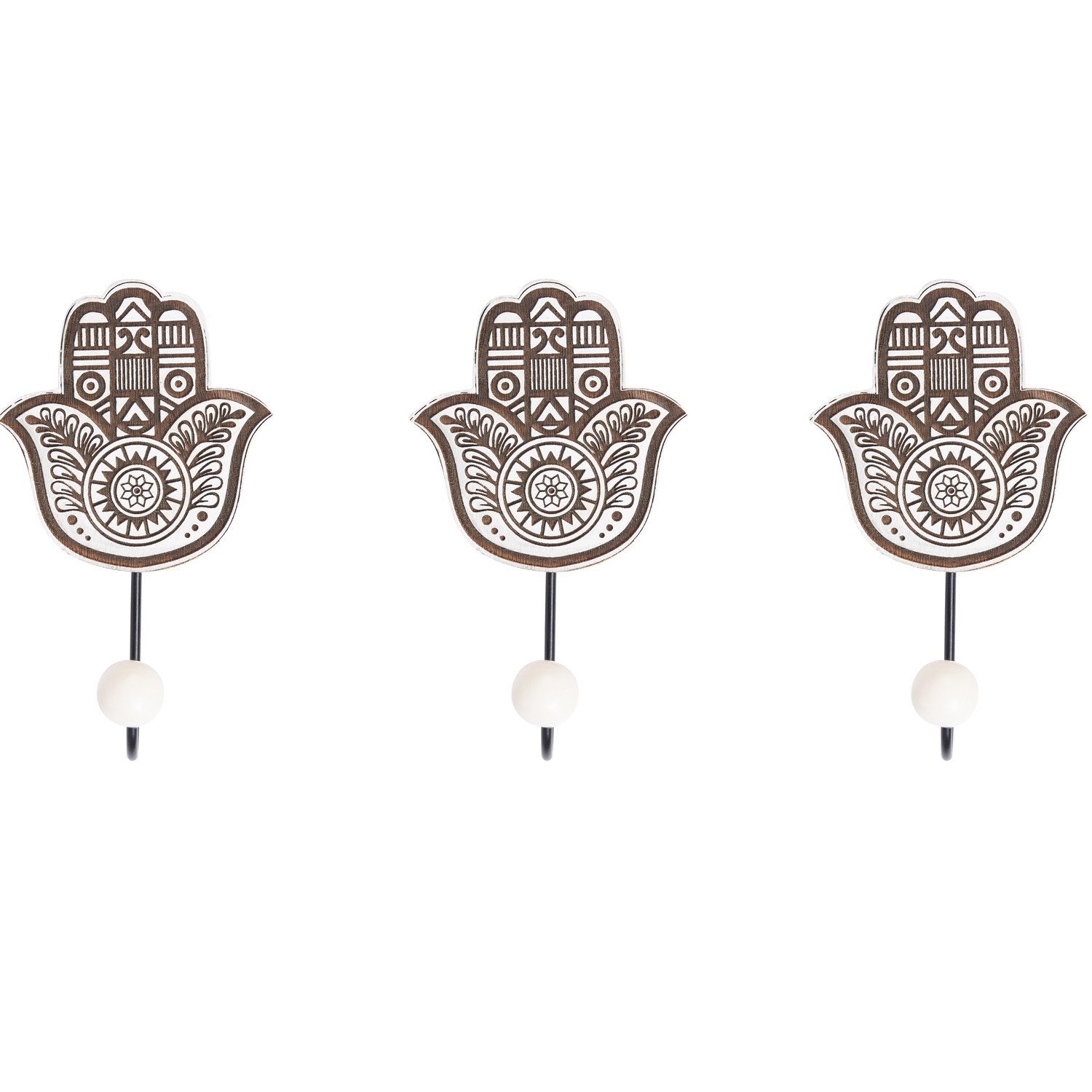 Marrakesch Orient & Mediterran Interior Wandhaken günstig online kaufen