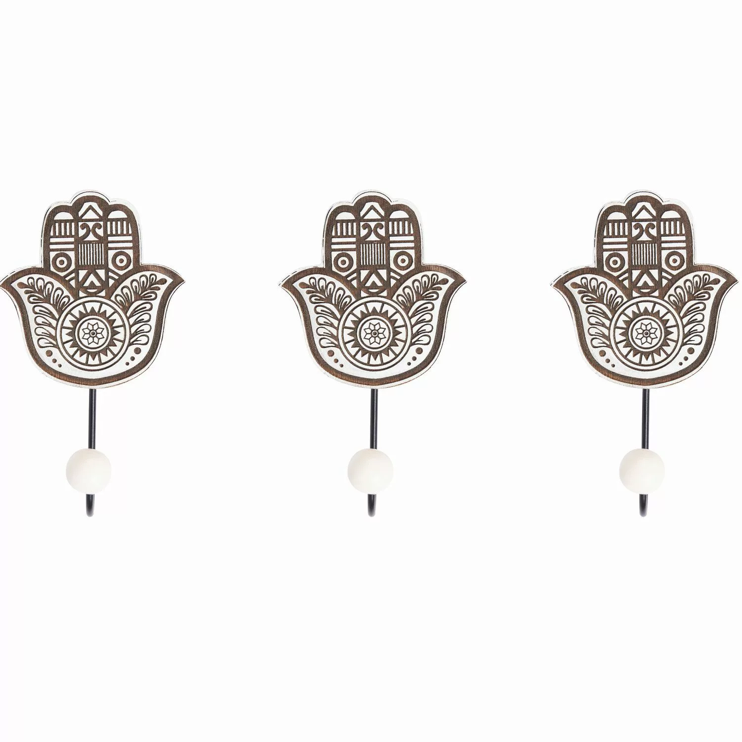 Marrakesch Orient & Mediterran Interior Wandhaken günstig online kaufen