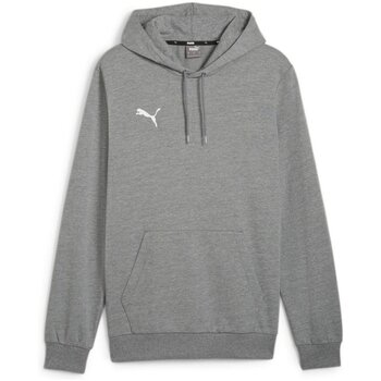 PUMA Kapuzenpullover Herren teamGOAL Casuals Hoody günstig online kaufen