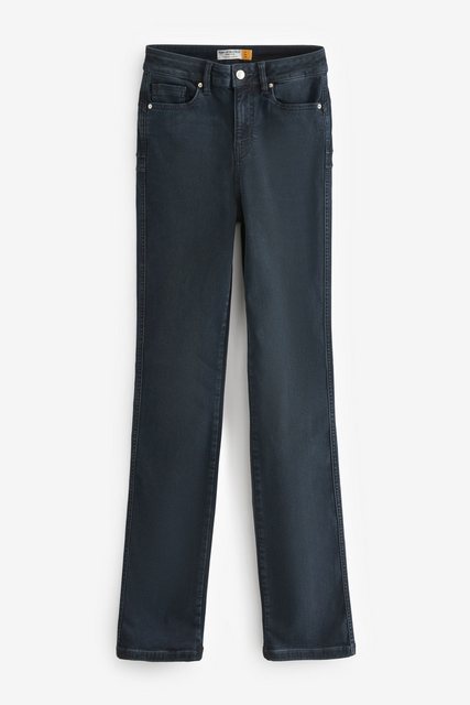 Next Push-up-Jeans Push-up Bootcut Fit Jeans, Kurzgröße (1-tlg) günstig online kaufen