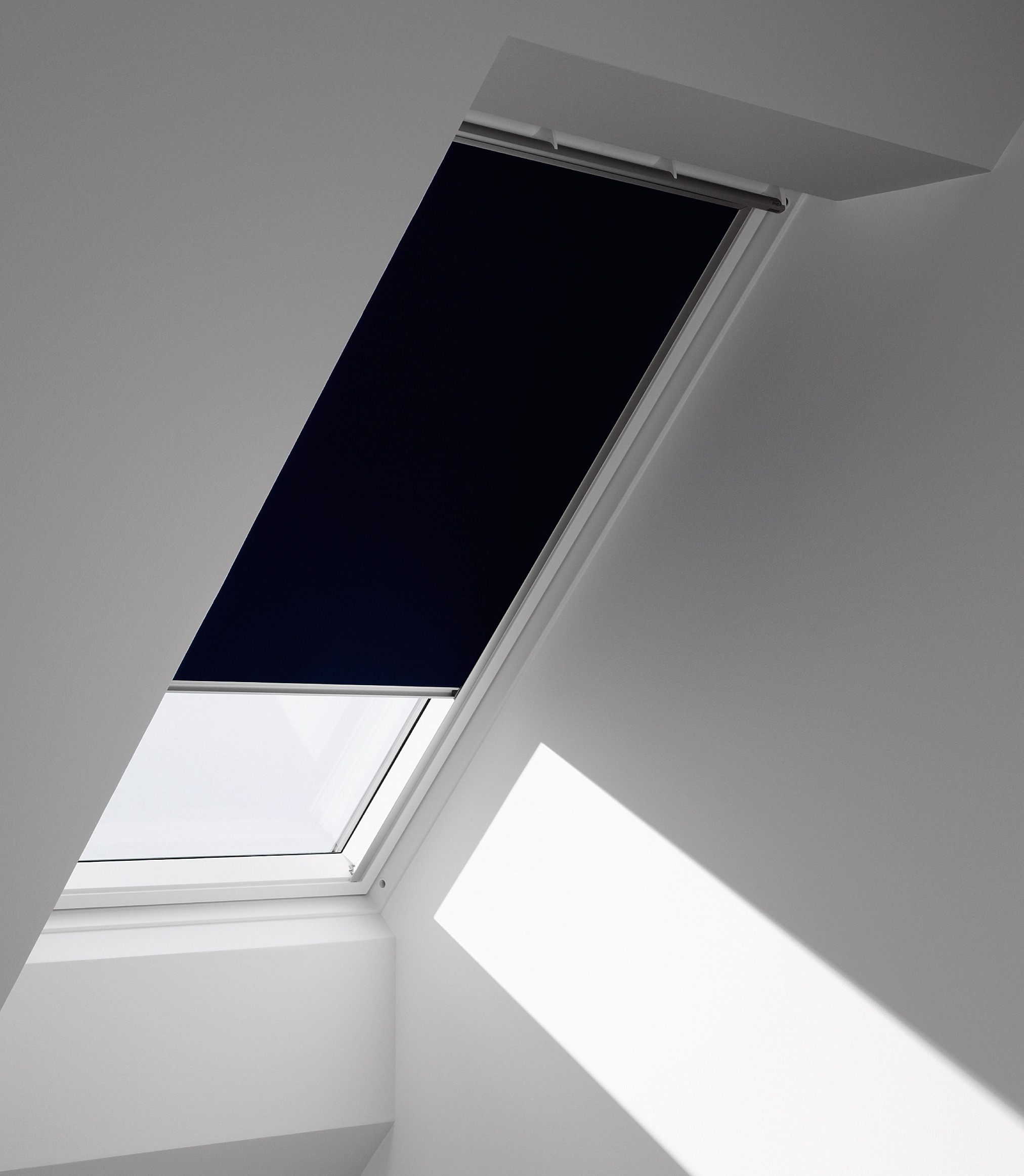 Velux Verdunkelungsrollo DKL CK04 1100S Blau günstig online kaufen