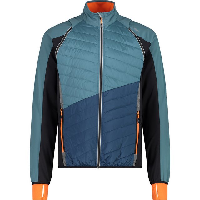 CAMPAGNOLO Softshelljacke Jacke Man Jacket günstig online kaufen