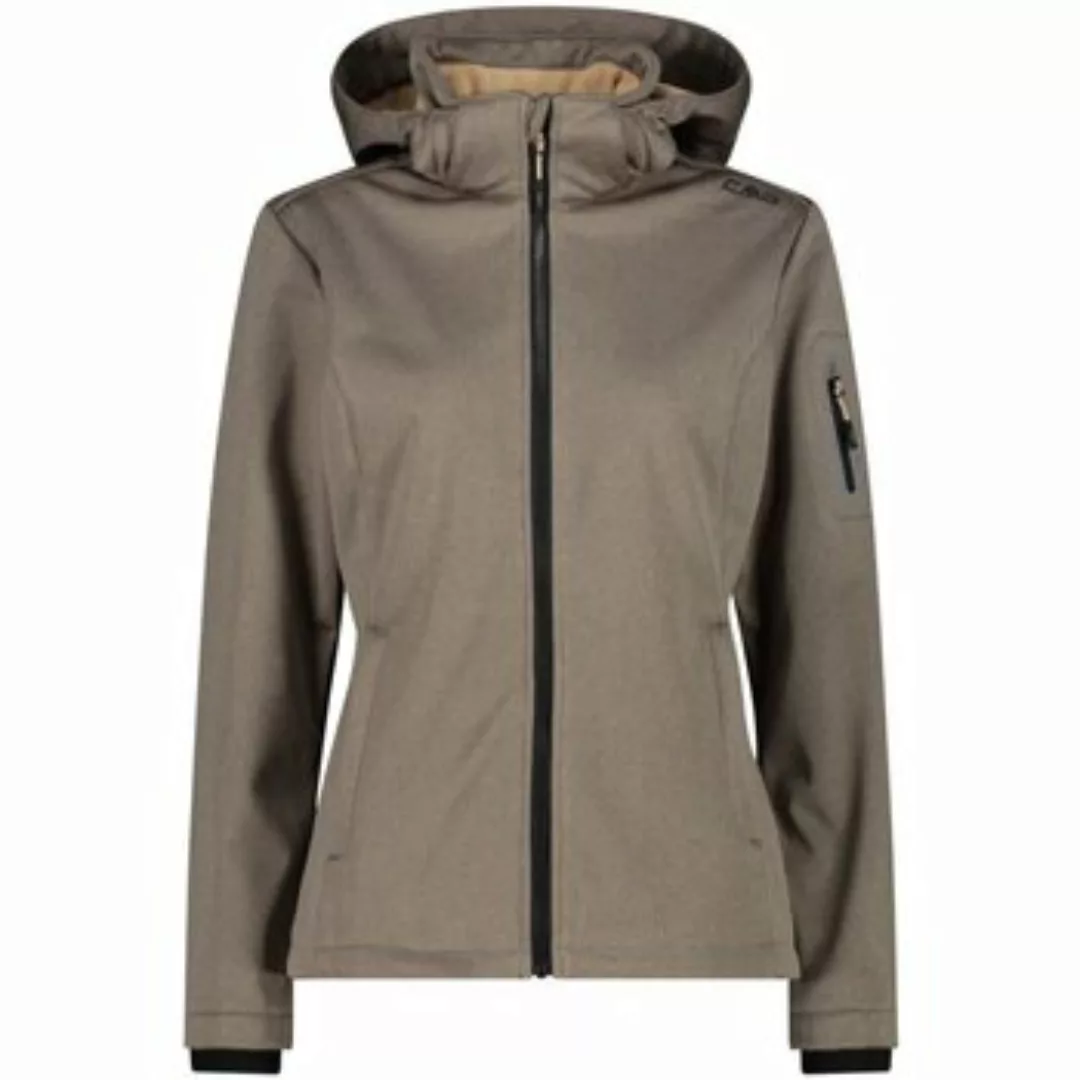 Cmp  Damen-Jacke Sport WOMAN JACKET ZIP HOOD !39A5006M 06XP günstig online kaufen