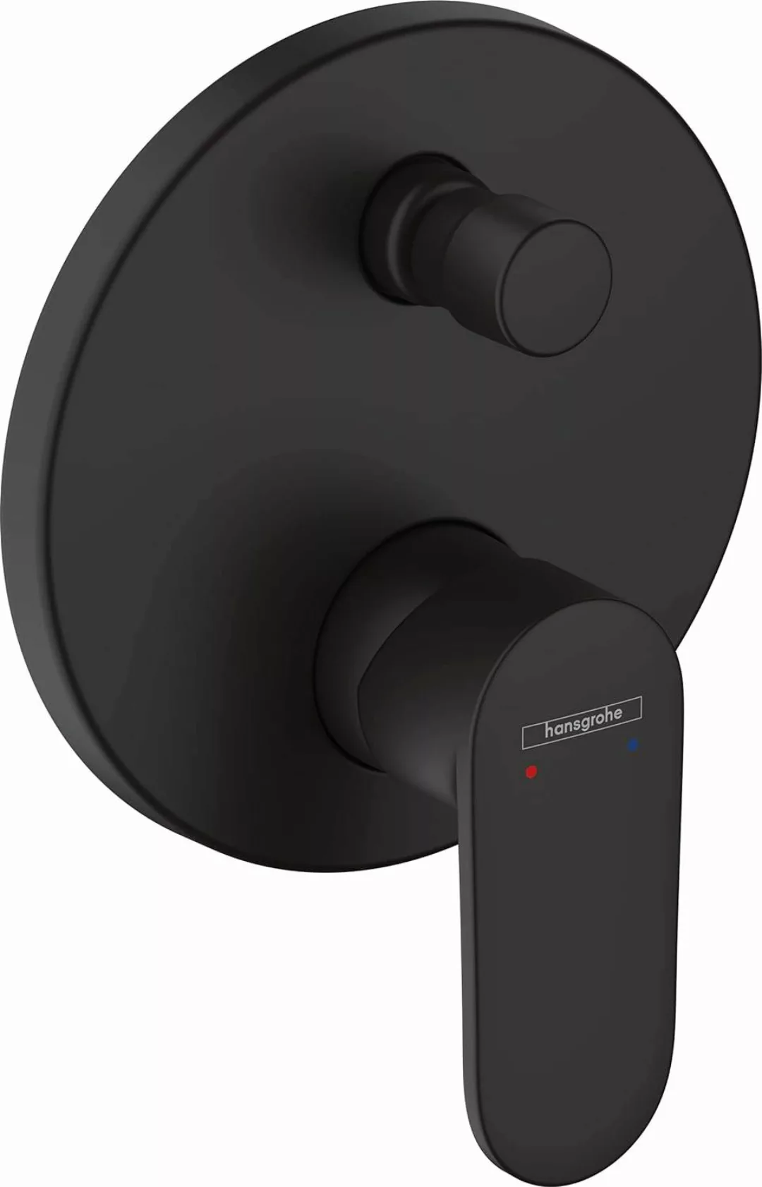hansgrohe Duscharmatur Vernis Blend (Duschsystem, Duschset, günstig online kaufen