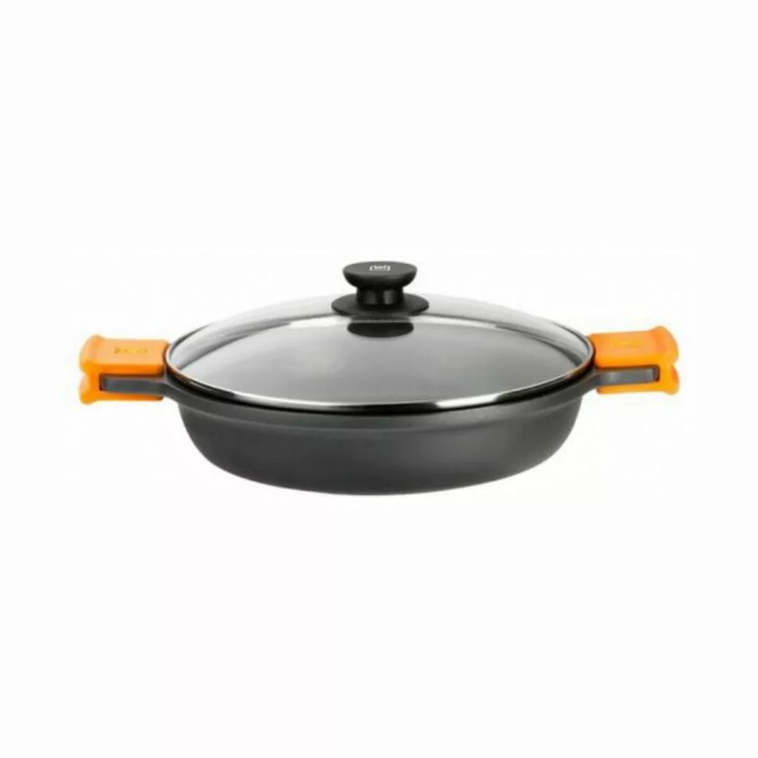 Kasserolle Bra A270532 (32 Cm) Aluminium Geschmiedetes Aluminium (ø 32 Cm) günstig online kaufen