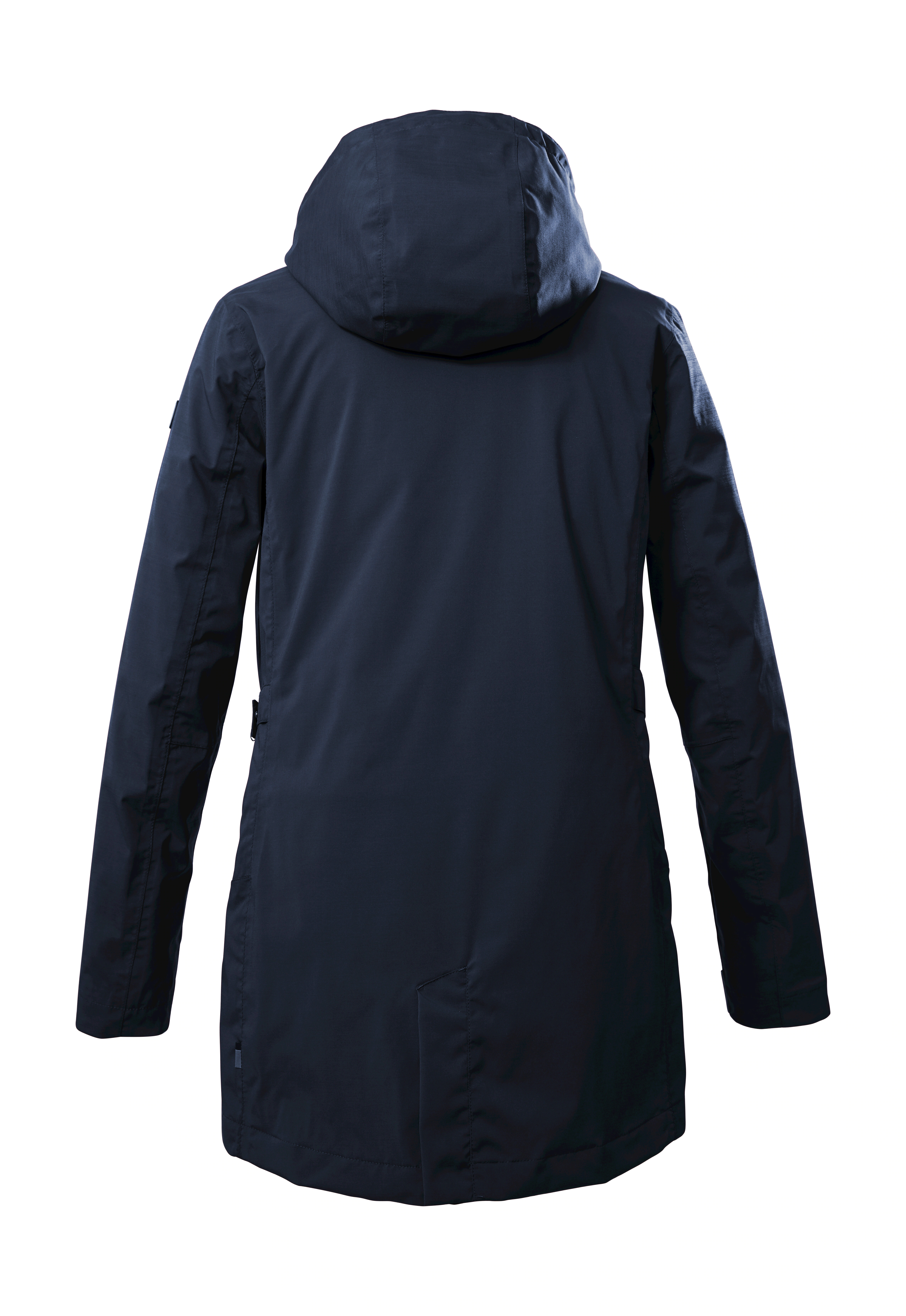 Killtec Parka "KOS 94 WMN PRK" günstig online kaufen