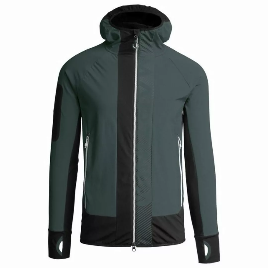 MARTINI Laufjacke Herren Softshelljacke Monte Rosa günstig online kaufen