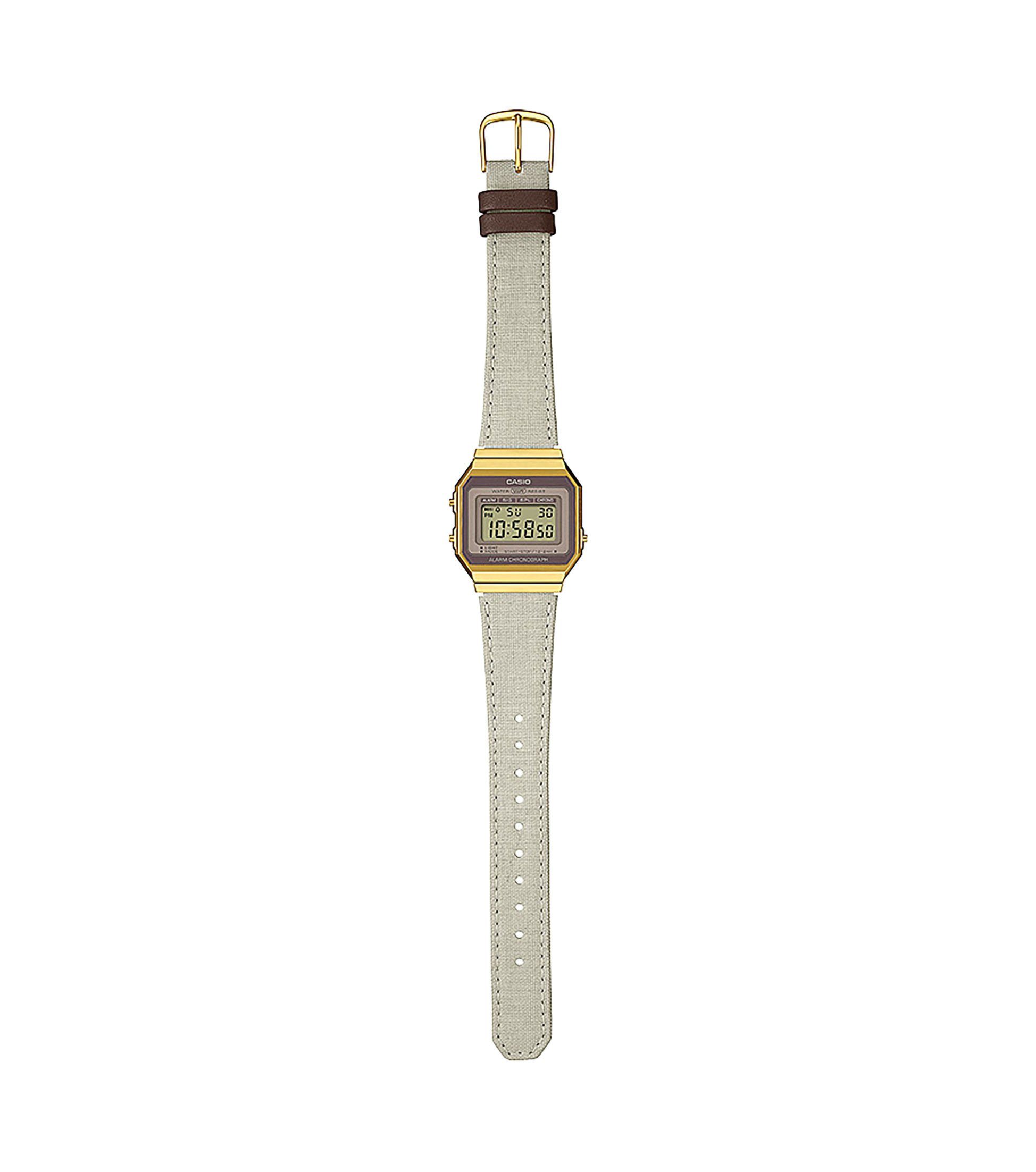 CASIO Digitaluhr, Casio Collection Damen Digital günstig online kaufen