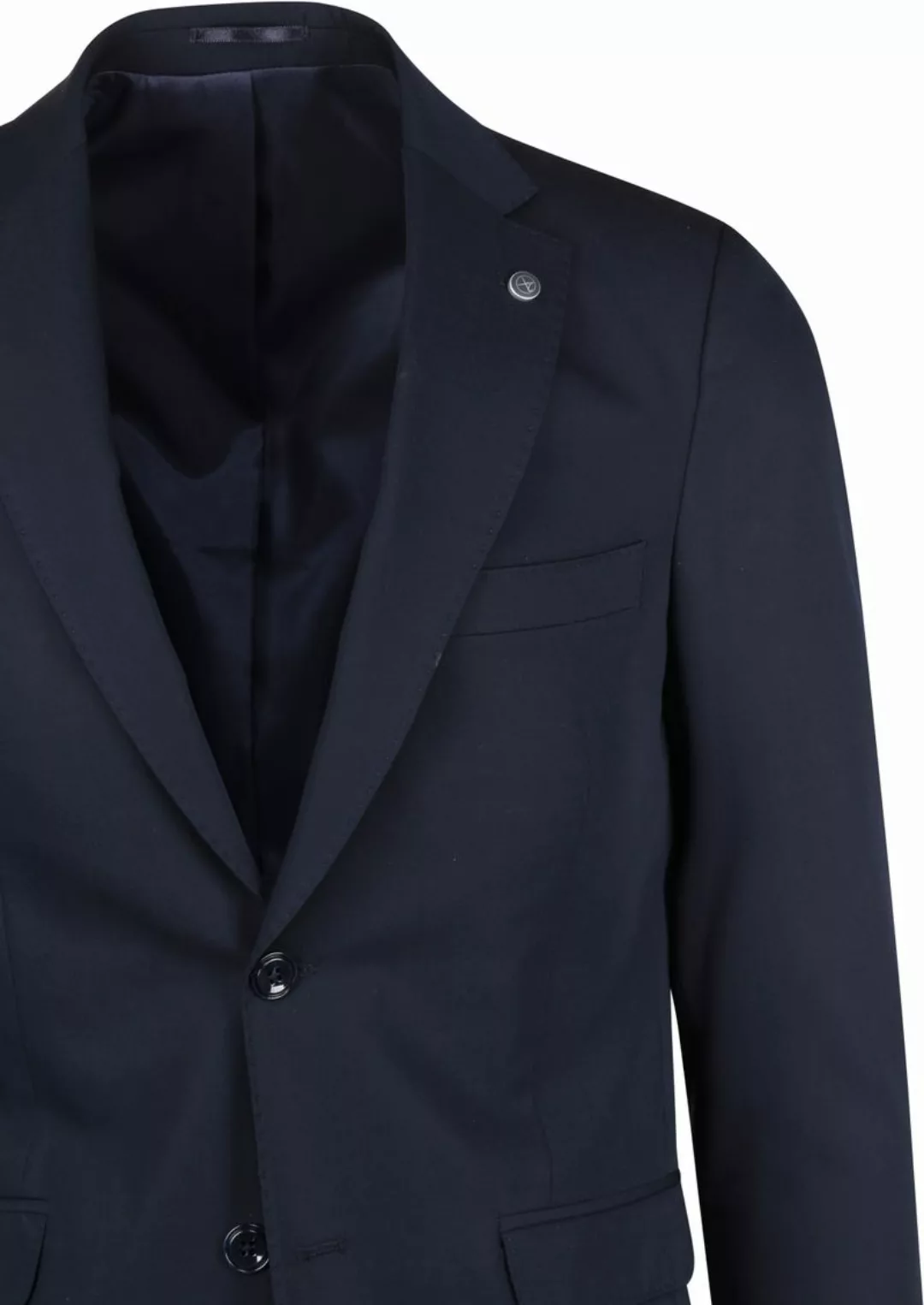 Suitable Suit Dunkelblau - Größe 54 günstig online kaufen
