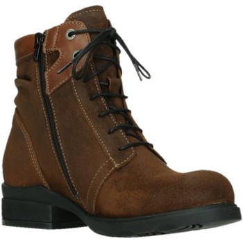 Wolky  Stiefel Stiefeletten Center Liverpool Tabacco 0262545-410 günstig online kaufen