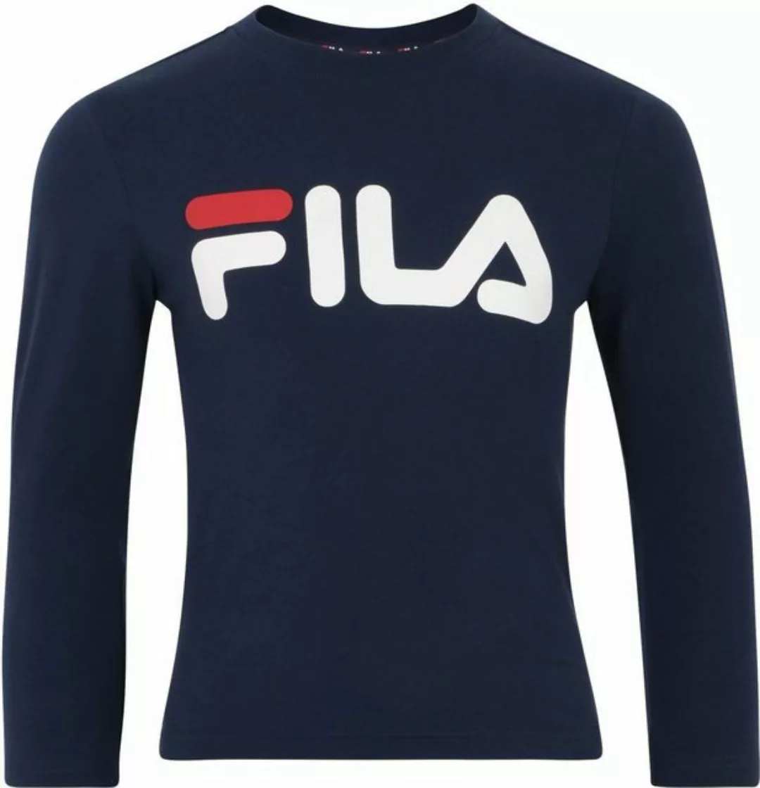 Fila Longshirt Brey Longsleeve Tee günstig online kaufen