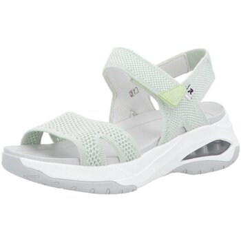 RIEKER Sport Sandale "Byron Bay", Sport-Sandale, Sommerschuh, Outdoorsandal günstig online kaufen