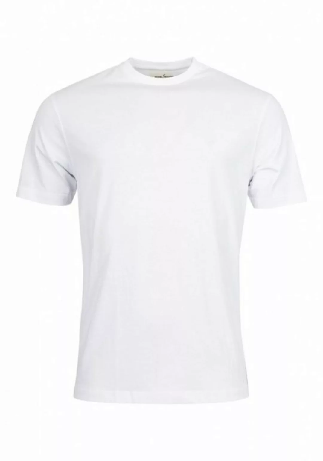 Daniel Hechter T-Shirt Rundhals Regular Fit günstig online kaufen