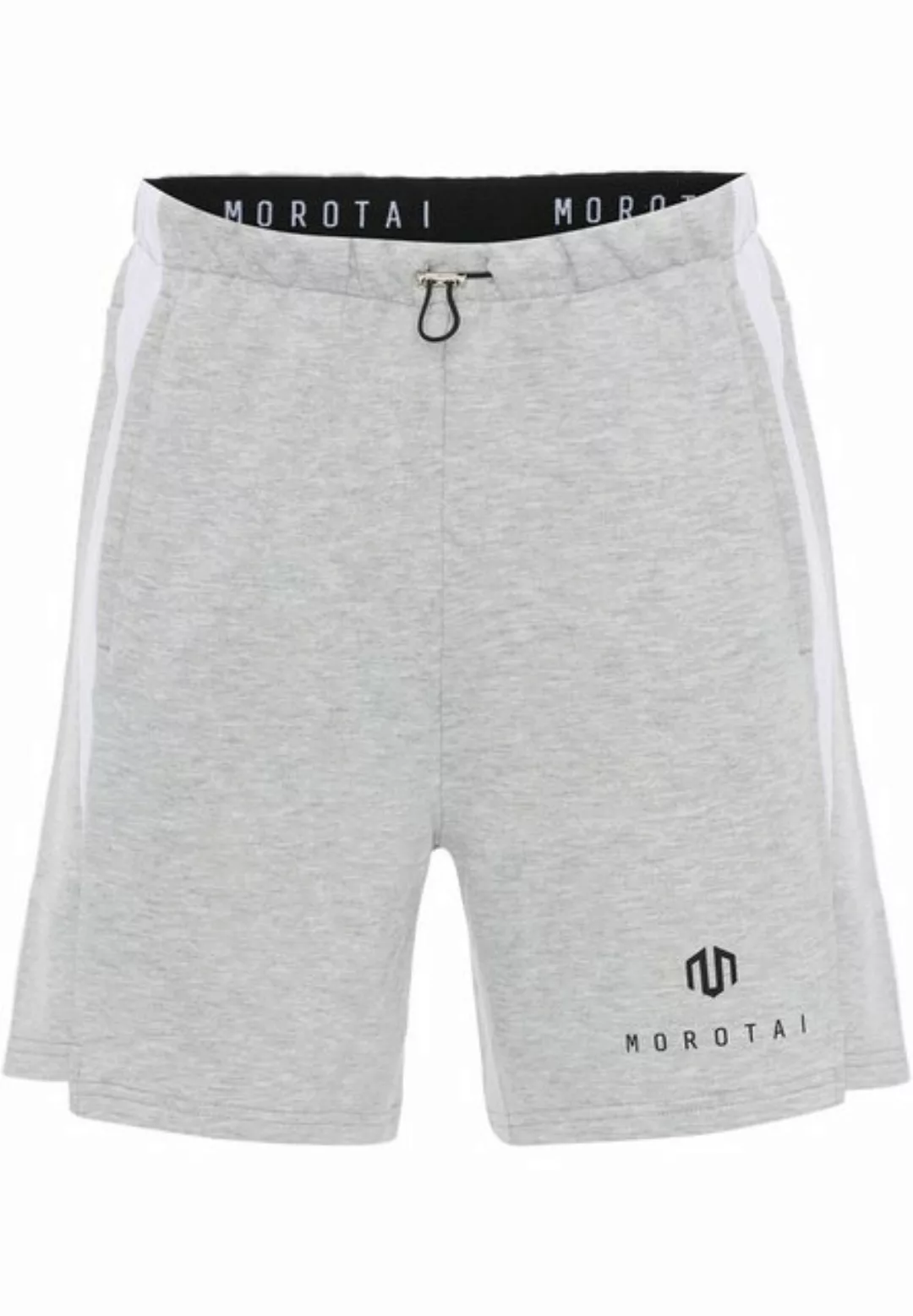 Morotai Shorts MOROTAI Herren Morotai Neotech Sweatshorts (1-tlg) günstig online kaufen