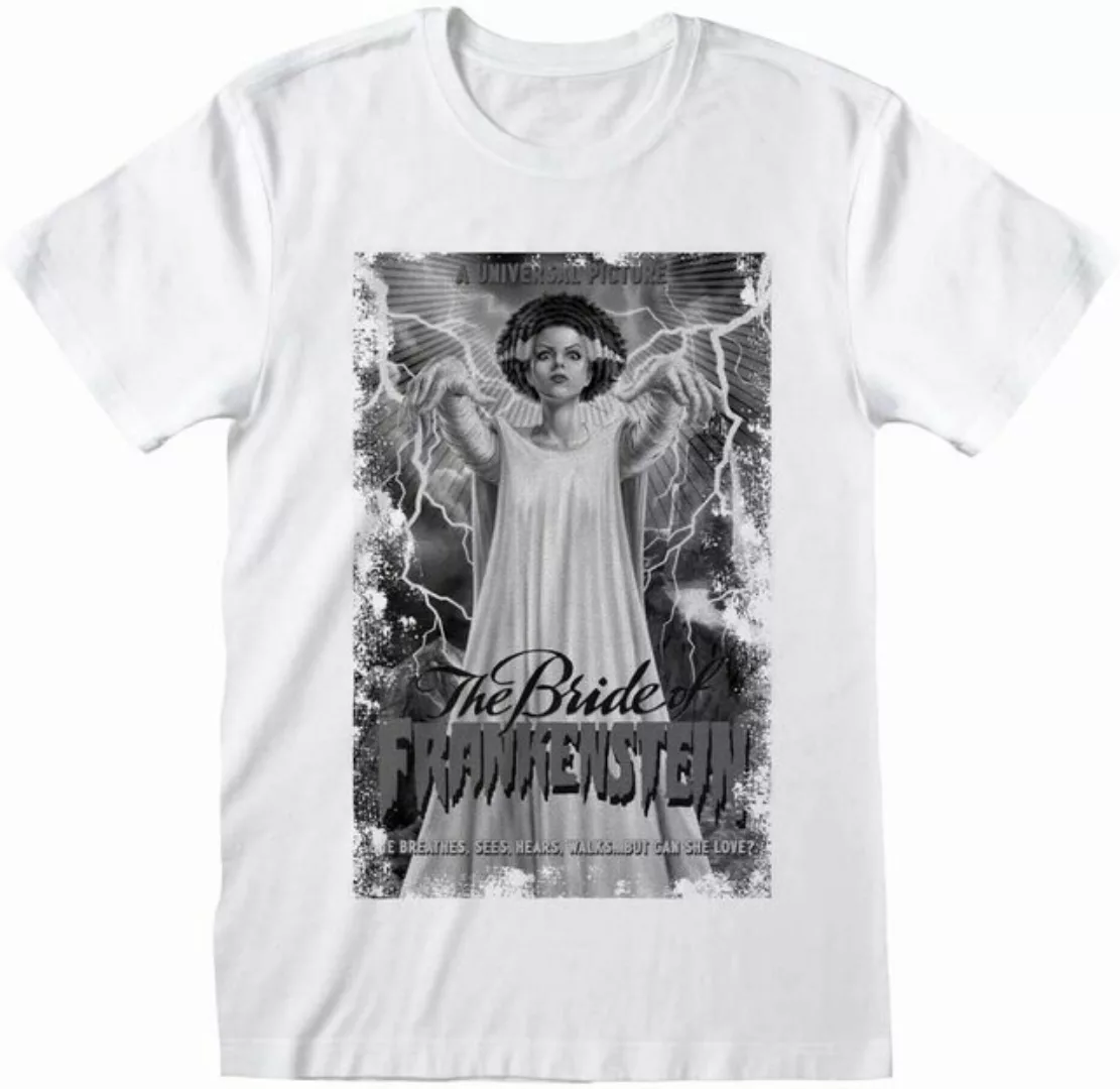 Universal Monsters T-Shirt günstig online kaufen