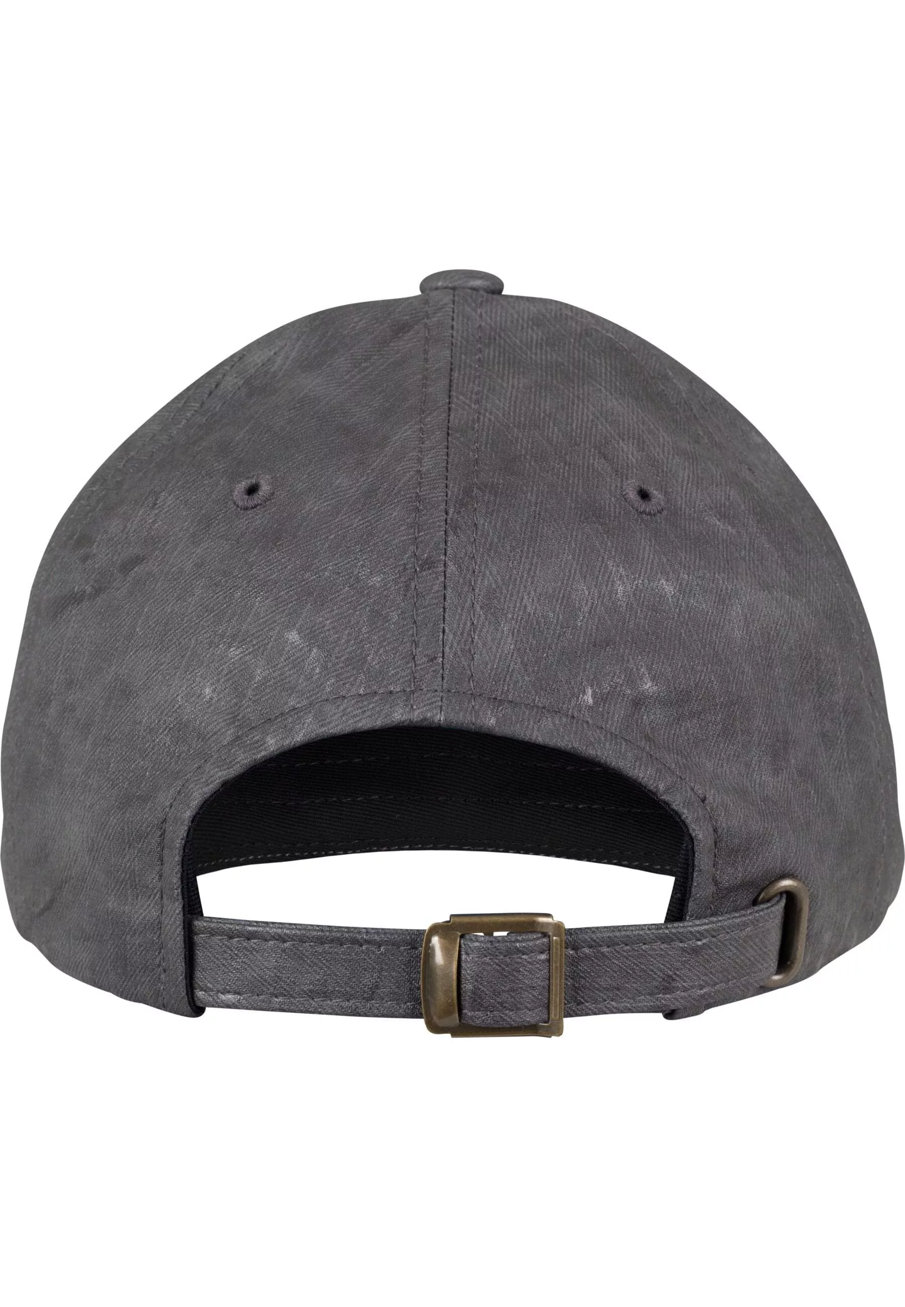 Flexfit Flex Cap "Flexfit Accessoires Low Profile Coated Cap" günstig online kaufen