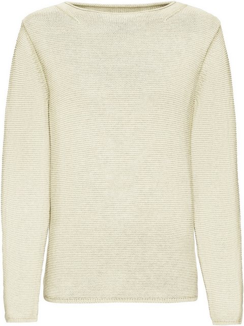 Marc O'Polo Strickpullover Pullover günstig online kaufen