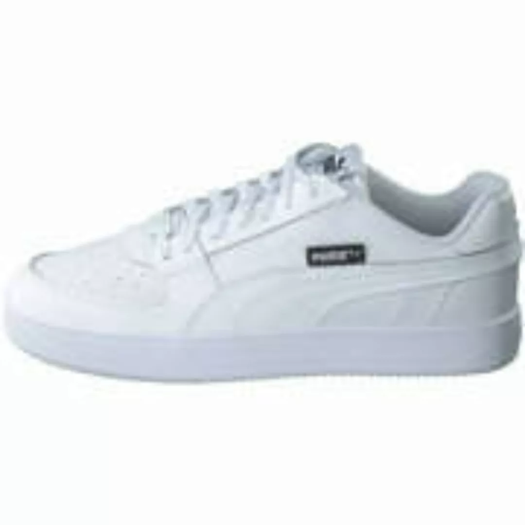 PUMA Caven 2.0 VTG Sneaker Herren weiß|weiß|weiß|weiß|weiß|weiß|weiß günstig online kaufen