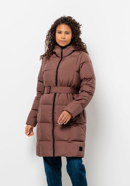 Jack Wolfskin Daunenmantel FROZEN LAKE COAT W günstig online kaufen