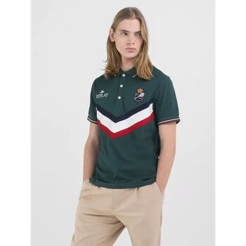Replay  T-Shirts & Poloshirts MMC623.20623-895 günstig online kaufen