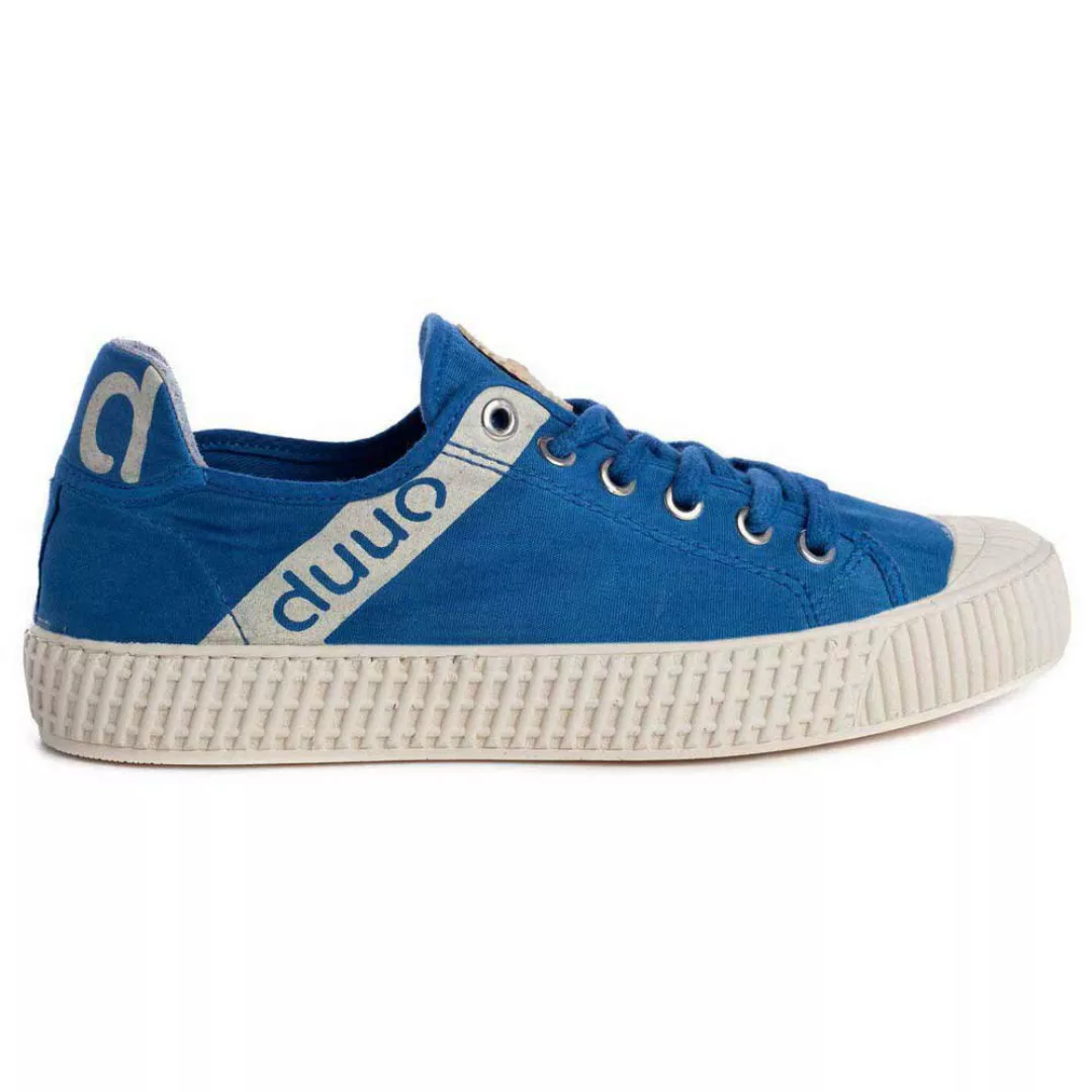 Duuo Shoes Col EU 45 Begur Blue günstig online kaufen