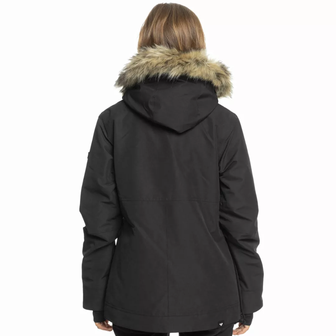 Roxy Shelter True Black günstig online kaufen