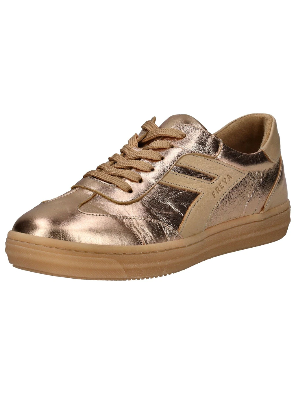 Andrea Conti Sneaker "Andrea Conti Sneaker Leder" günstig online kaufen