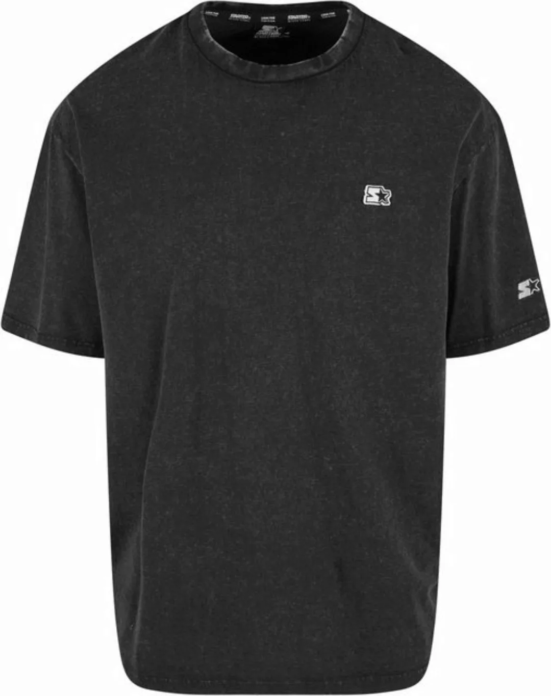 Starter Black Label T-Shirt "Starter Black Label Starter Essential Oversize günstig online kaufen