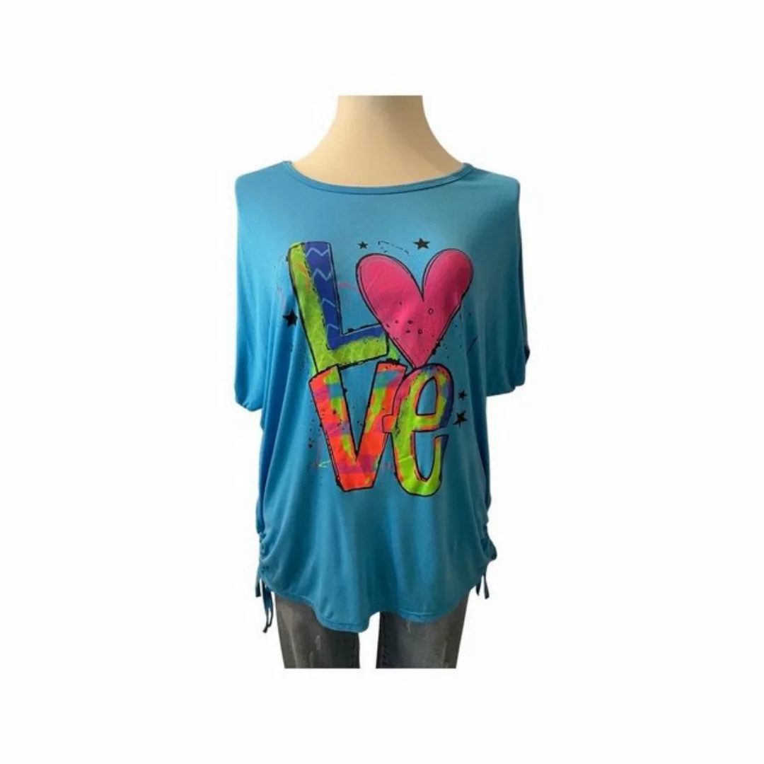 Fashion and Sports T-Shirt T-Shirt Love günstig online kaufen