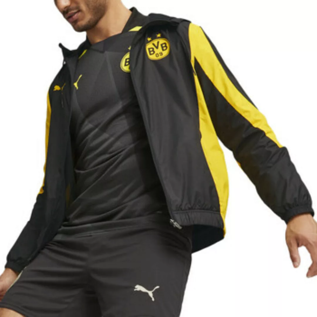 Puma  Trainingsjacken 771799-02 günstig online kaufen