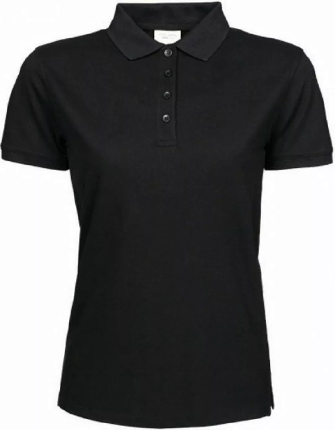 Tee Jays Poloshirt Ladies Heavy Poloshirt Piqué - Bis 60 °C waschbar günstig online kaufen