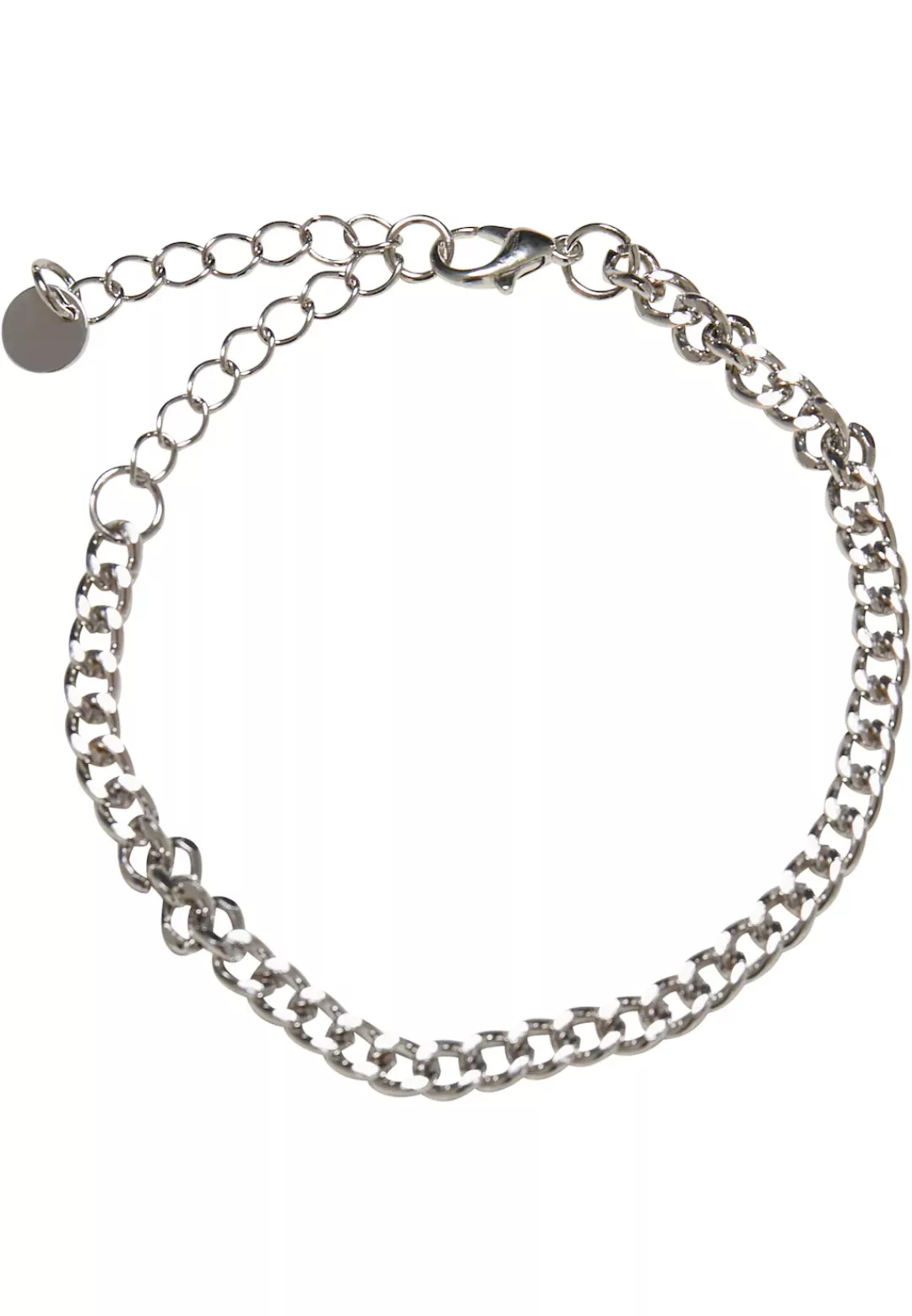 URBAN CLASSICS Bettelarmband "Accessoires Small Saturn Bracelet" günstig online kaufen